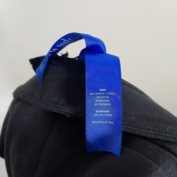 Kit & Ace Coastline Lyocell Trouser - Picture 8 of 14